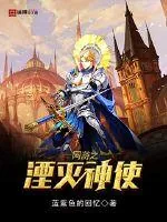 《网游之湮灭神使》封面