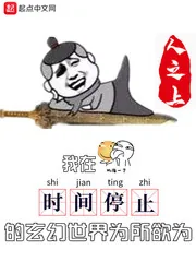 《我在时间停止的玄幻世界为所欲为》封面