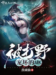《被打野宠坏的ADC》封面