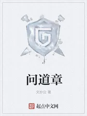 《问道章》封面
