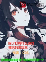 《除了打牌什么游戏都玩的游戏王》封面