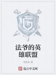 《法爷的英雄联盟》封面