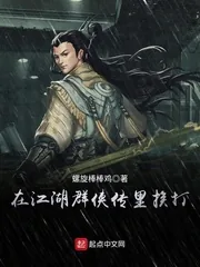 《在江湖群侠传里挨打》封面