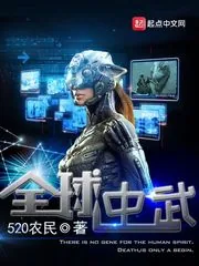 《全球中武》封面