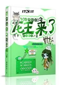 《龙女传奇之龙王来了》封面