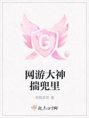 《网游大神揣兜里》封面