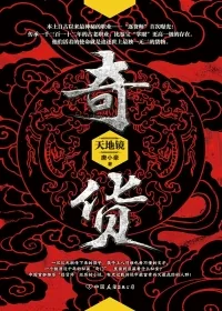《奇货》封面