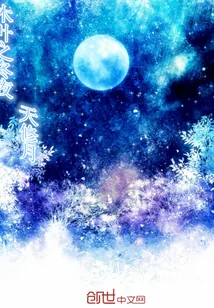 《木叶之冬夜》封面