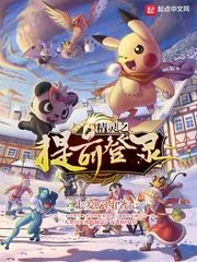 《精灵之提前登录》小说封面