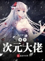 《诸天次元大佬》封面