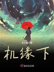 《机缘下》封面