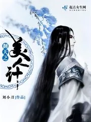 《翻天之美人计》封面