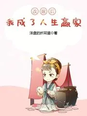 《改嫁后我成了人生赢家》封面