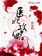 《医妃攻略》封面