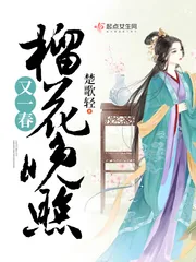 《榴花晚照又一春》封面