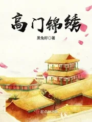 《高门锦绣》封面