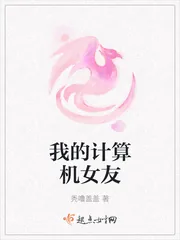 《我的计算机女友》封面