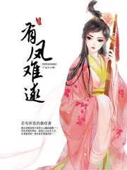 《有凤难逑》封面