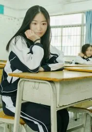 《我的青春里全都是你》封面