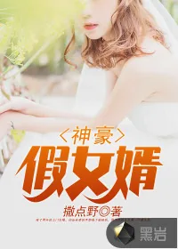 《神豪假女婿》封面