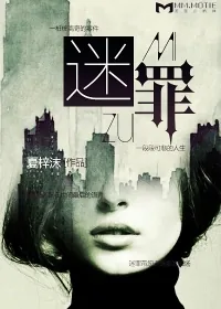 《迷罪》封面