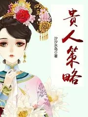 《贵人策略》封面
