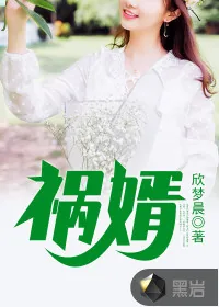 《祸婿》封面