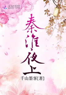 《秦淮夜上》封面