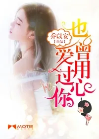 《也曾用心爱过你》封面