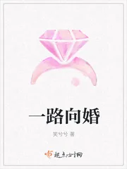 《一路向婚》封面