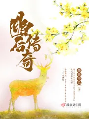 《幽后传奇》封面