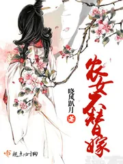 《农女不替嫁》封面