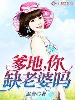 《爹地，你缺老婆吗》封面