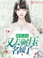 《陆爷，夫人又去碾压名媛了！》封面