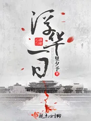 《浮华一日》封面