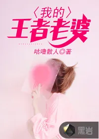 《我的王者老婆》封面