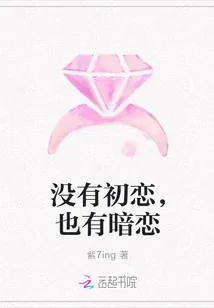 《没有初恋，也有暗恋》封面