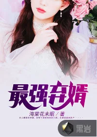 《最强弃婿》封面