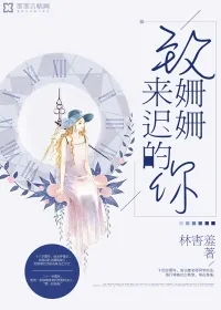 《致姗姗来迟的你》封面