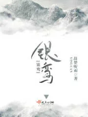 《银鸾》封面