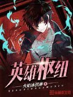 《英雄枢纽》封面