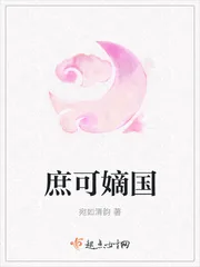 《庶可嫡国》封面