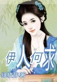 《伊人何求》封面