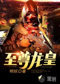 《至尊龙皇》封面