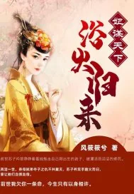 《妃谋天下：浴火归来》封面