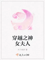 《穿越之神女夫人》封面