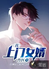 《爷，上门女婿》封面