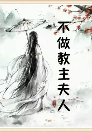 《不做教主夫人》封面