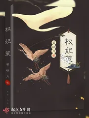 《权妃策》封面