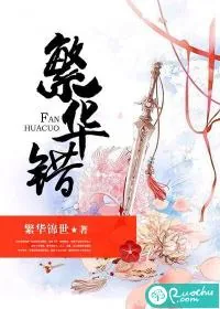 《繁华错》封面